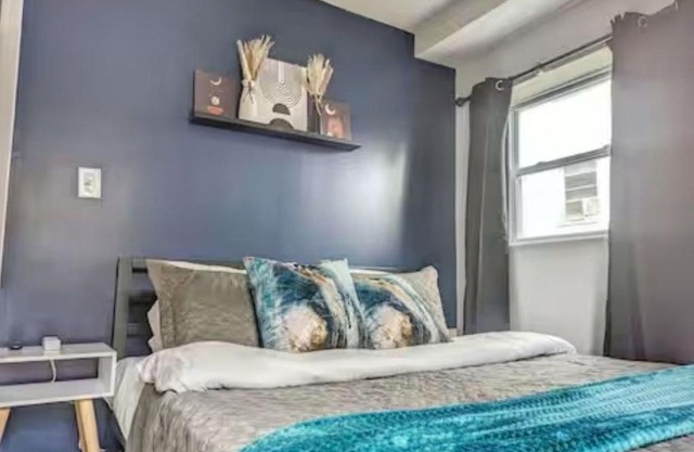 Stylish & Cozy #1 8 mins to DCA & Washington DC