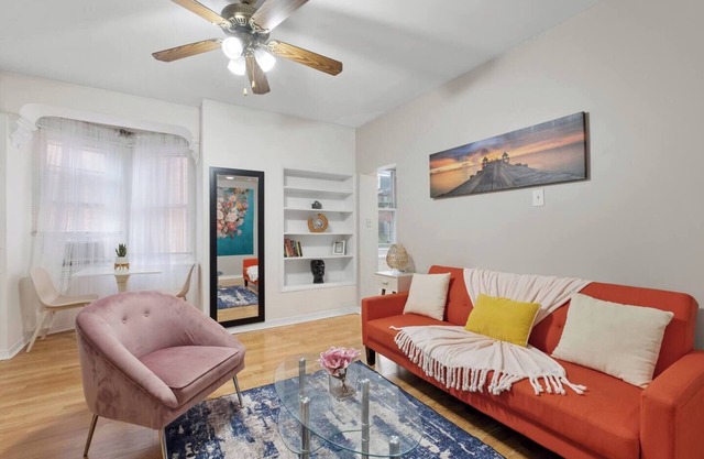 Stylish Deluxe City Flat