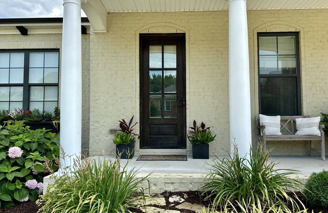 Stylish Guest Suite in Gallatin: Close to Nashville, Screened Porch & Firepit