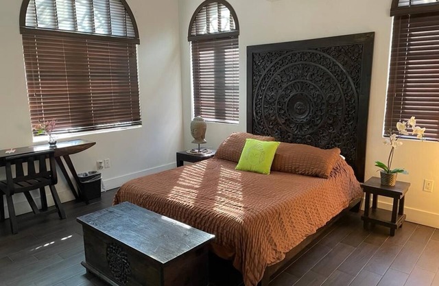 Stylish Hotel Room in the Heart of Miami - 1Z