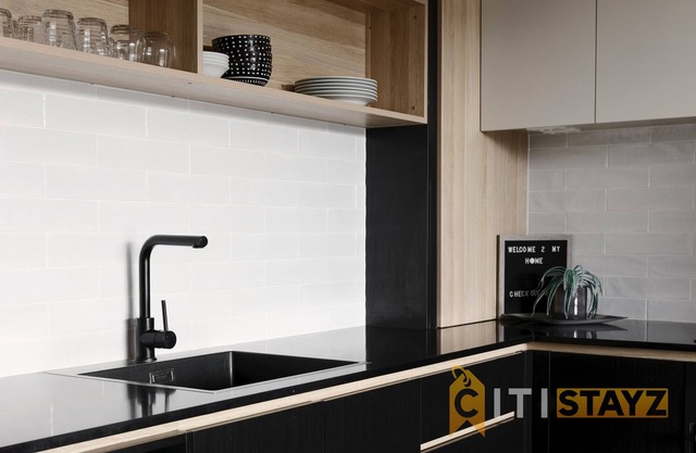 Stylish, Modern, Cute as a Button - Braddon CBD