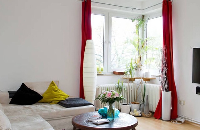 Stylish place w great connection to TradeShow/Parks/Uniklinik