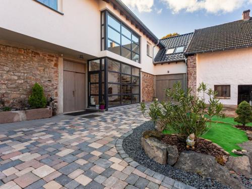 Stylish Stay in Birresborn