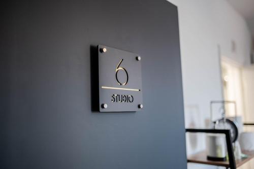 Stylish Studio in London