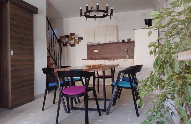 Stylish Two bedroom Apartment Tia in Vis