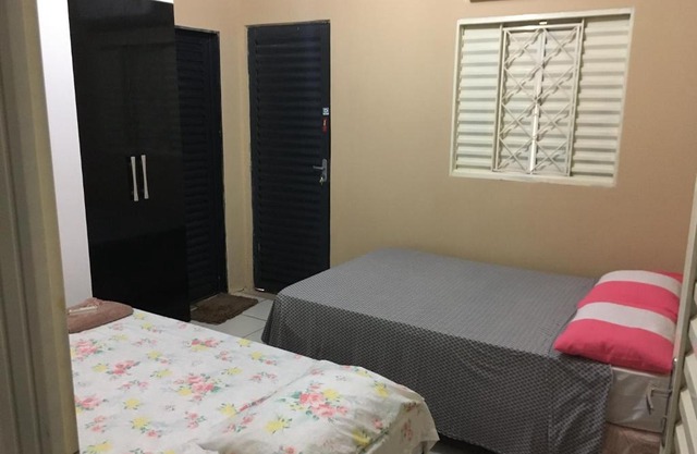 SUÍTE 02 - com cozinha compartilhada