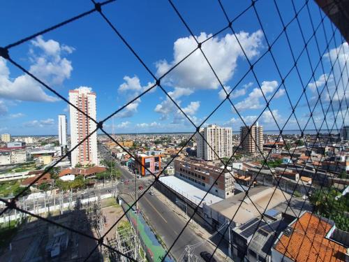 Suíte Amazônida - bem-estar entre natureza, conforto e lazer