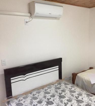 Suíte em Caraguá