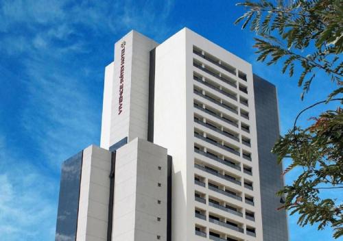 Suíte em Cosmopolitan Home e Office em Palmas