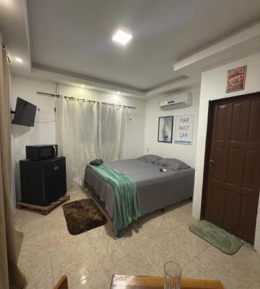 Suíte em Sitio na Pacatuba