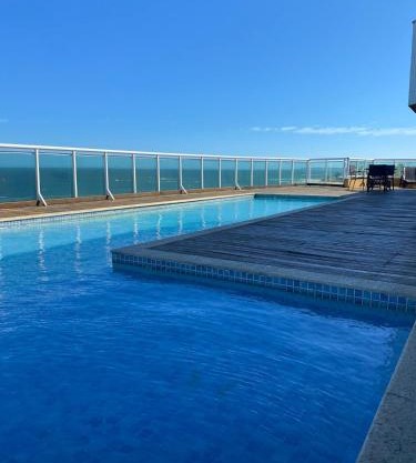 Suíte na Orla - Cavaleiros