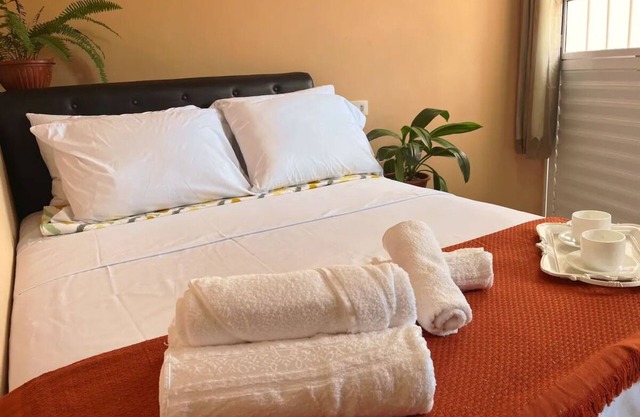 Suíte Nete Andrade Ponta de Mangue Maragogi -AL