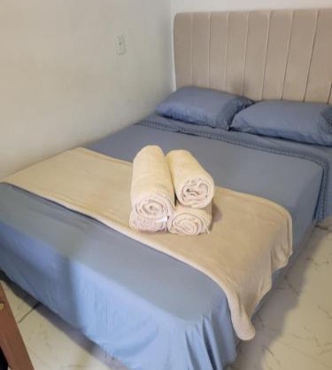 Suítes Aconchego Sol e Mar