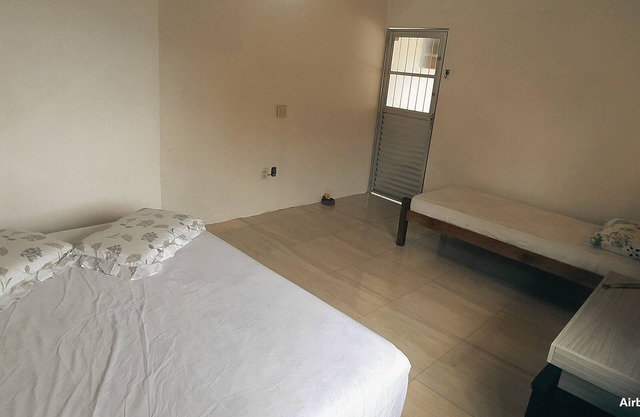 Subauma - 3/4, Wi-Fi and Air Conditioning