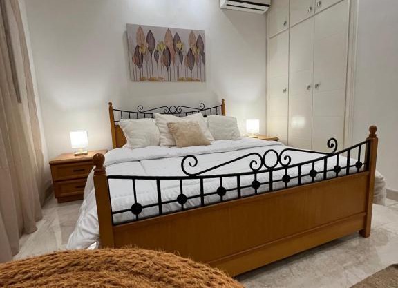 Sublime duplex au Bardo Tunis
