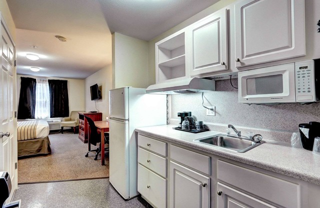 Suburban Studios Westminster Denver North