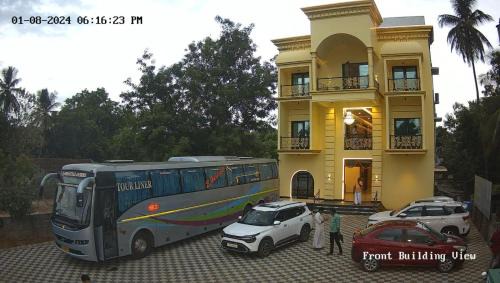 Sudeeksha Residency, Luxury Hotel with affordable price
