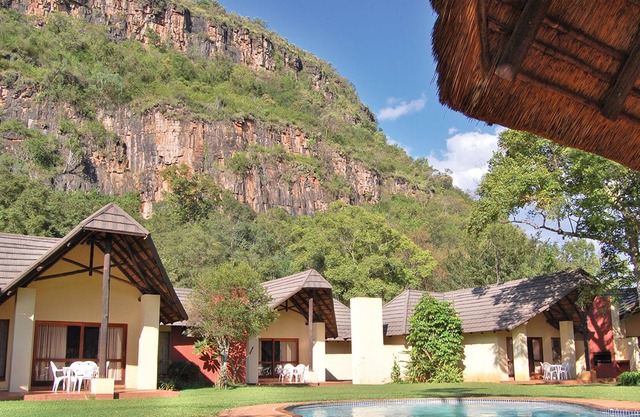 Sudwala Lodge