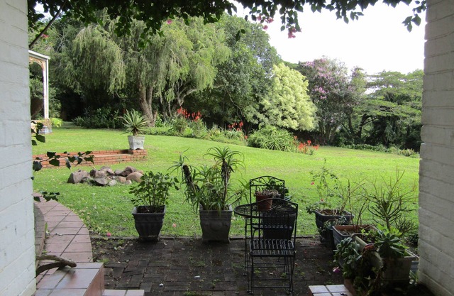 Sugar Hill Manor Guesthouse