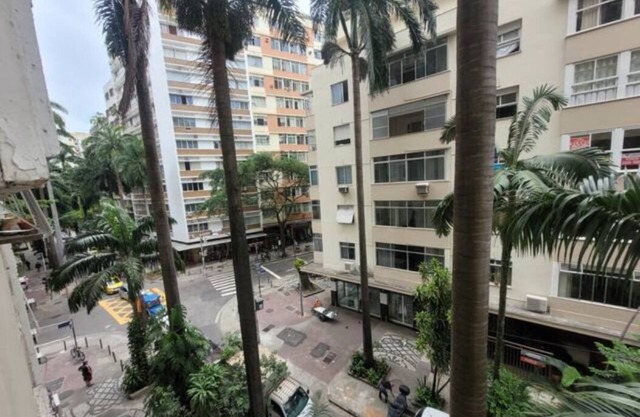 Suhcasa Flamengo Beach