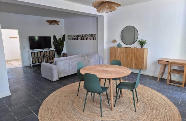 Suite 1 - Apartments am Schloss