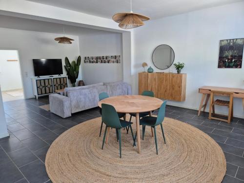 Suite 1 - Apartments am Schloss