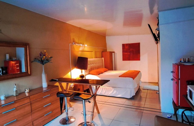 Suite 607 Ciudad Jardín, San Miguel