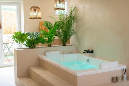 Suite Baniléa & Spa