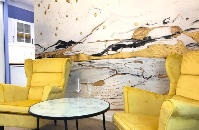 Suite Bubbles Spa - Luxe - Centre Ville - calme - wifi