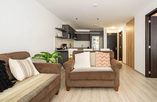 Suite confortable Right at Hom