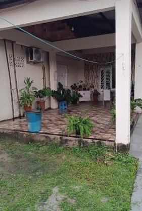 Suite das Mangueiras