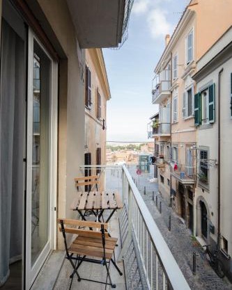 Suite del centro storico