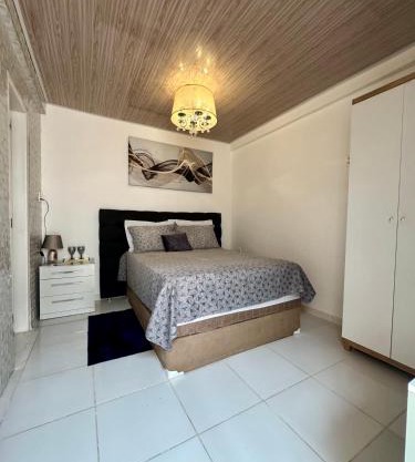 Suite Deluxe COP30 1km do parque da cidade