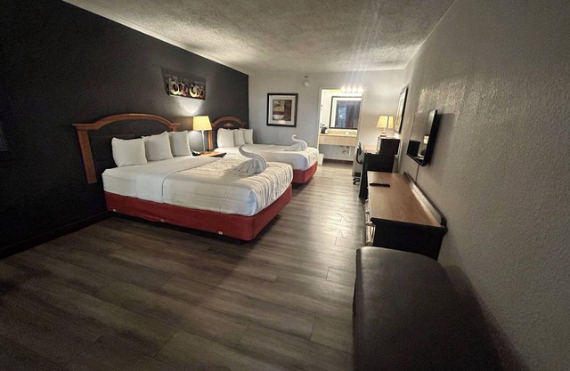 Suite Dreams Motel By Capital O Mattoon I - 57