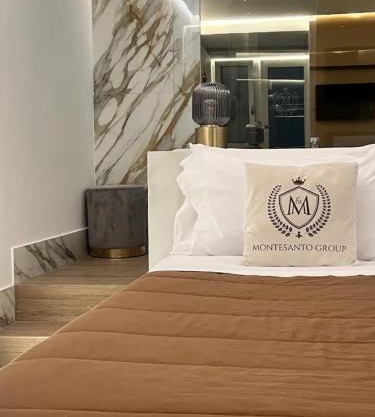 Suite Elegant nel centro di Napoli