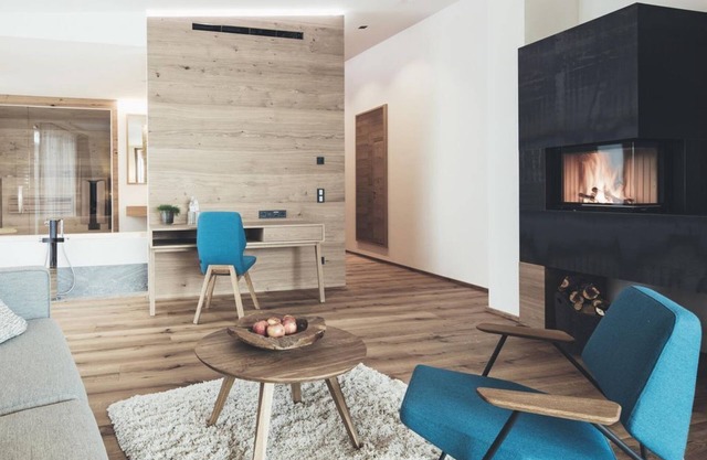 Suite "Liebelei" - 2-3 nights - Hotel Nesslerhof