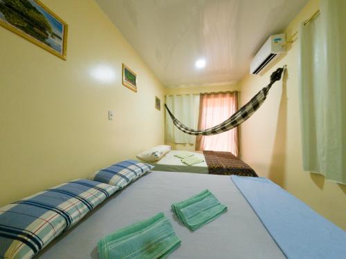 Suite Marajó Hospedaria
