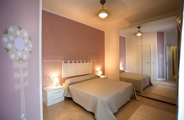SUITE MORGANA in San Zeno