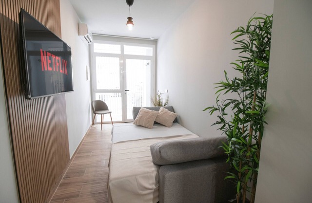 Suite Parque del Turia by Concept Flats