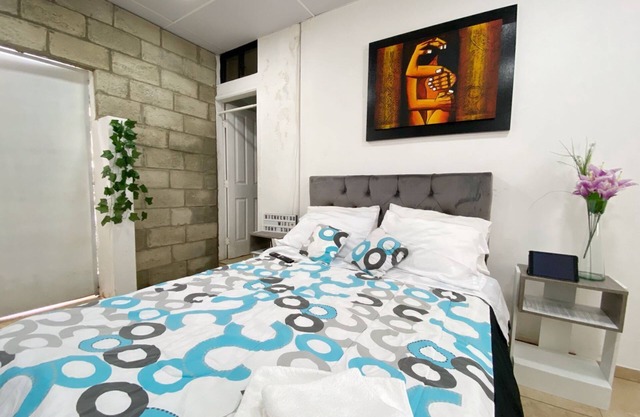 Suite privada nueva en Via Samborondón-Guayaquil