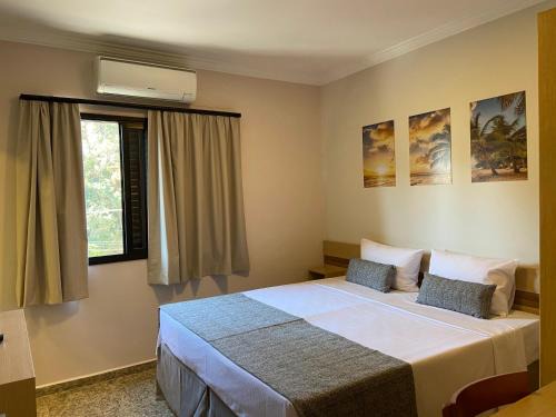 Suite Privativa ao lado do Aeroporto de Congonhas6