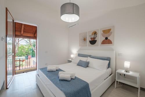 Suite Sant'Andrea-250 m from the Beach- Privat Parking-Self Check-in - Netflix
