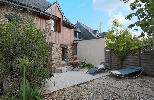 Suite-studio L'Échappée Belle - Gîtes du Goëlo