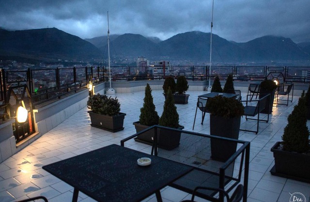 Suite Terrace Rooms & Apartments