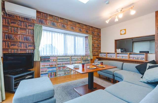 Suite Villa Izu Akazawa