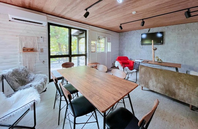 Suite Villa Jogasaki CHABA