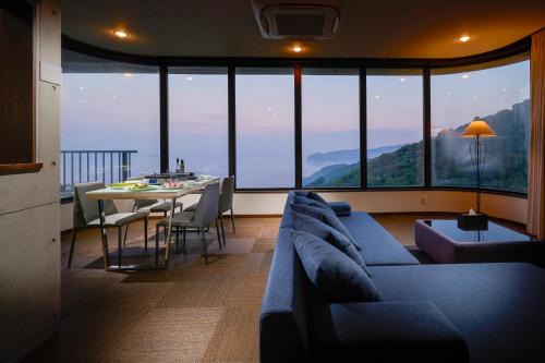 Suite Villa Panora Atami Sakurazawa