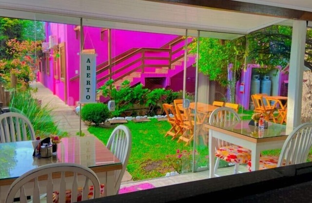 Suites Cantinho da Serra