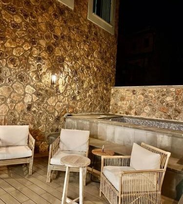 SUITES LA TEJA
