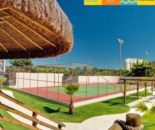 Suites Le Jardin Caldas Novas - Temporada